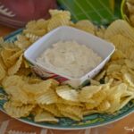 homemade-french-onion-dip
