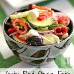 Cucumber-Salad