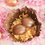 Chocolate-Egg-nests