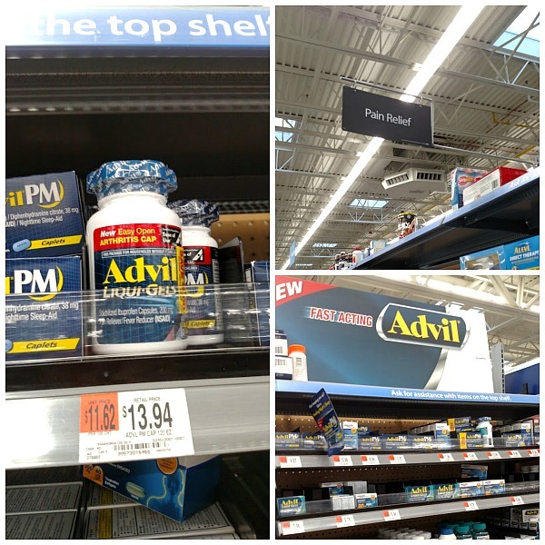 advil-at-walmart
