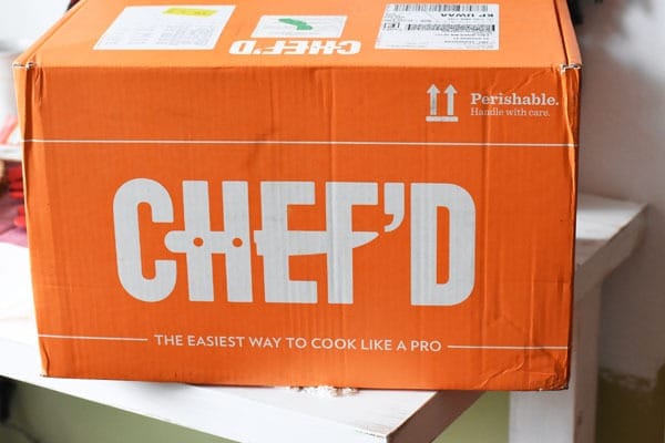 chefd-box