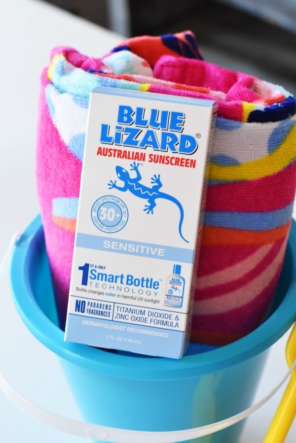 Blue Lizard Sunscreen product1
