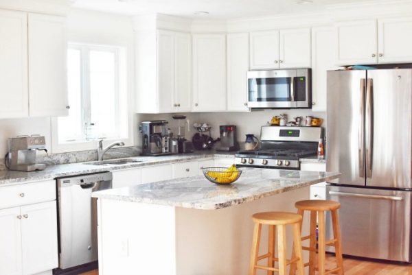 5 Simple Ways to Refresh Your Kitchen for Spring