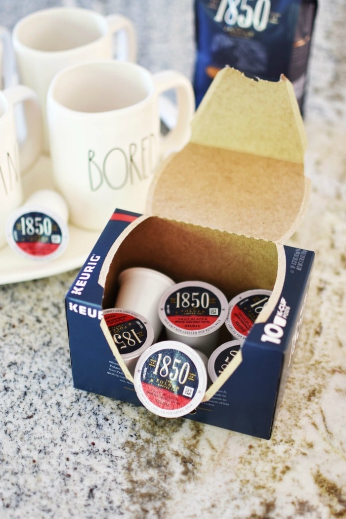 1850 K-Cups 1