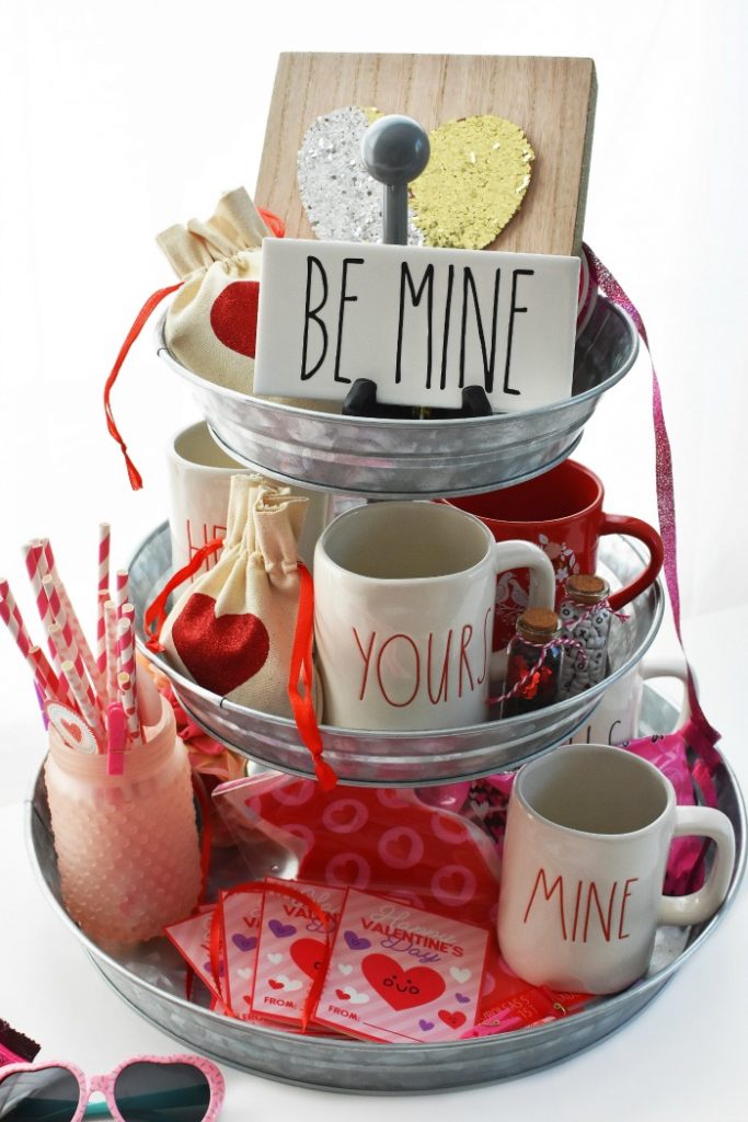 Cute Homemade Valentines Day Gift Ideas ( Inexpensive and Easy)