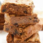 Chewy Hermit Bars