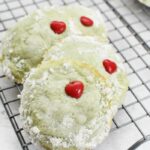 Pistachio Pudding Cookie Recipe
